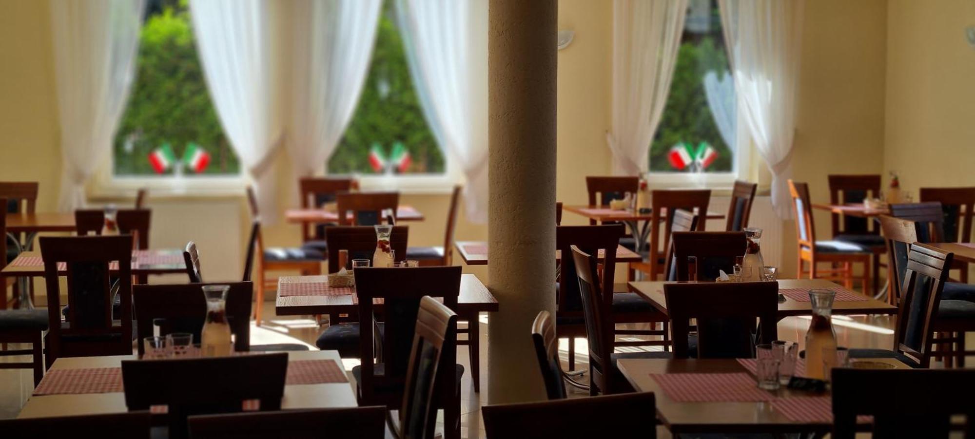 Willa Chantal Jastrzębia Góra Buitenkant foto
